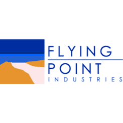 Flying Point Industries logo