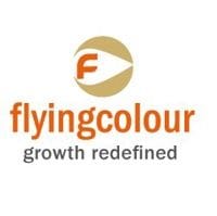 Flyingcolour logo