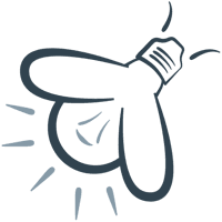 Flylight Media, Inc. logo