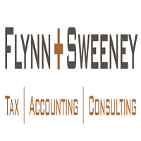 Flynn + Sweeney logo