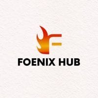 Foenix Hub logo