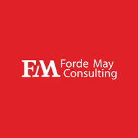 Forde May Consulting Ltd logo