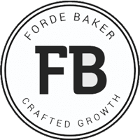 FordeBaker logo