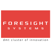 Foresight Systems Ltd. logo