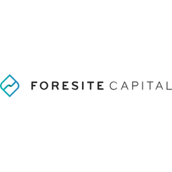 Foresite Capital logo