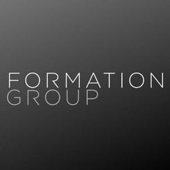 Formation Group logo