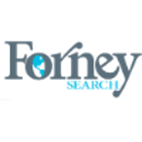 Forney Search logo