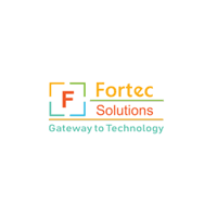 Fortec Web Solutions Pvt. Ltd. logo