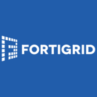 Fortigrid ICT logo