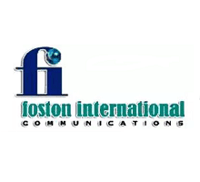 Foston International logo