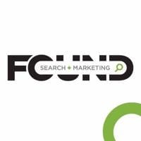 Found Search Marketing logo