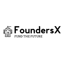 FoundersX Ventures logo