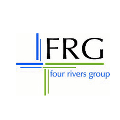 Four Rivers Group logo