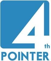 Fourthpointer Services Pvt. Ltd. logo