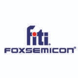 Foxsemicon Integrated Technology logo