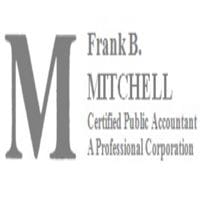 Frank B. Mitchell CPA, P.C. logo