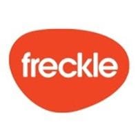 Freckle Creative logo