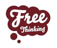 Free Thinking Design logo