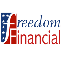 Freedom Financial, LLC logo