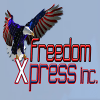 Freedom Xpress logo
