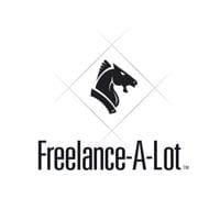 Freelance-A-Lot logo