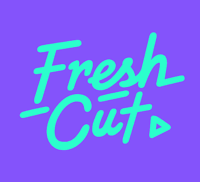 Fresh Cut logo