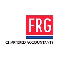 FRG Chartered Accountants logo