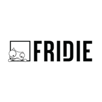 FRIDIE logo