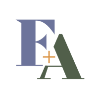 Friedland + Associates logo