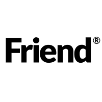 Friend logo