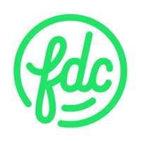 Friendly Design Co logo