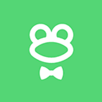 Frogsland logo