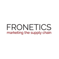 Fronetics logo