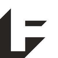 Front logo