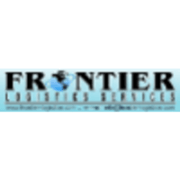 Frontier Logistics Services logo