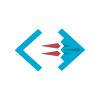 Frontjet logo