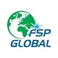 FSPGlobal logo