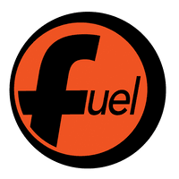 FUEL logo