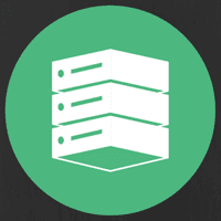 Full Stack Talent logo