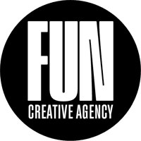 Fun Agency logo