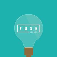 Fuse Agency Australia logo