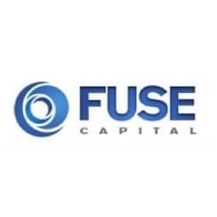 Fuse Capital logo