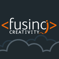 Fusing Creativity logo