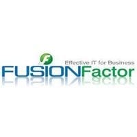 Fusion Factor Corporation logo