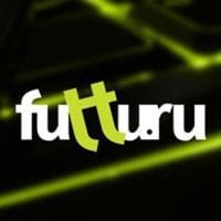 Futturu Comunicação logo