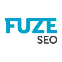 Fuze SEO, LLC logo