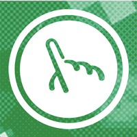 Fuzzy Math logo