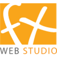 FX Web Studio logo