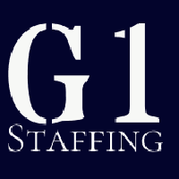G1 Staffing logo