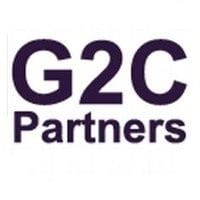 G2CPartners logo